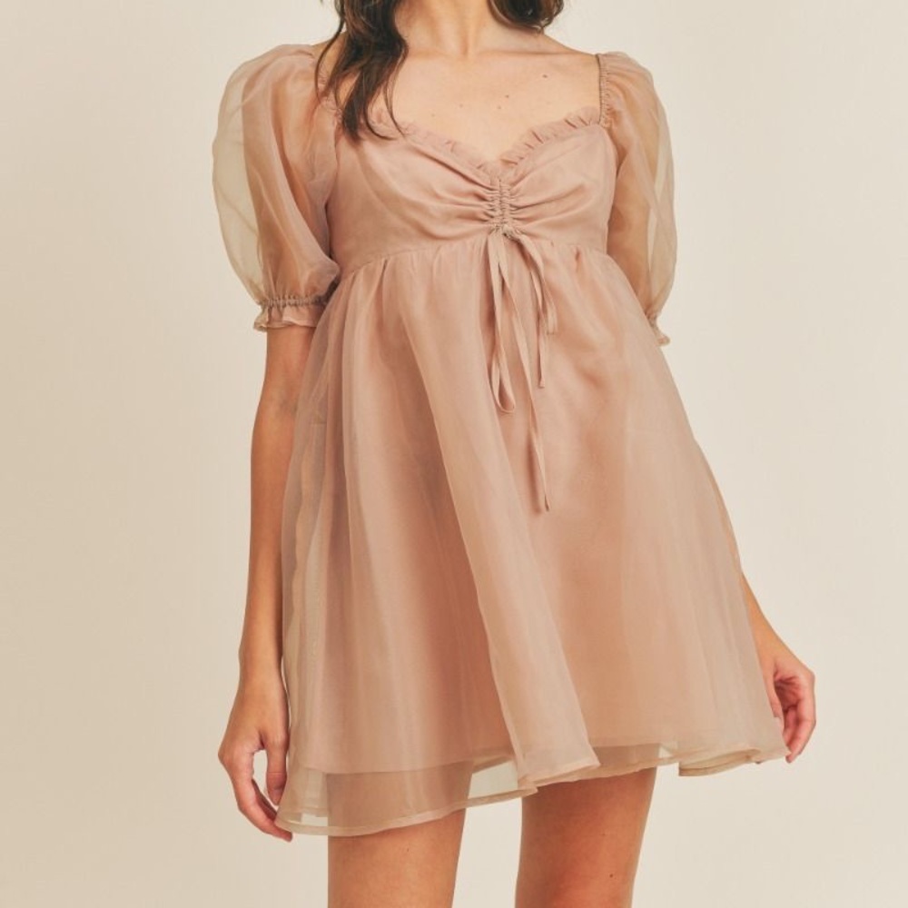Mable Dress